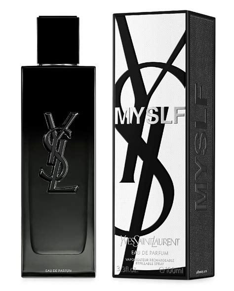 ysl myself erkek parfüm|YSL myslf le.